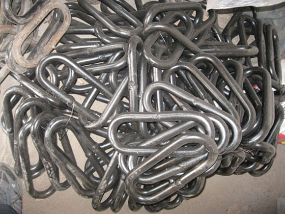 因为有矿车配件的存在，矿车才会更加自如